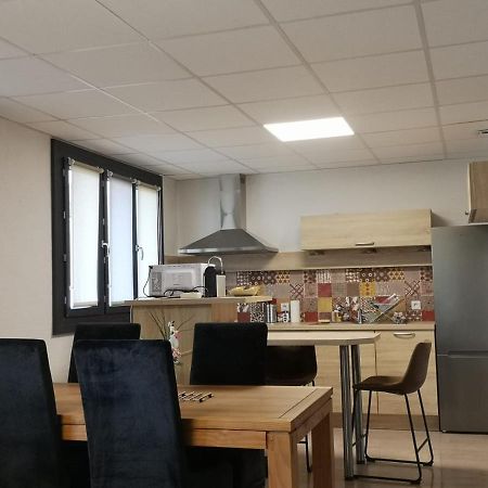 La Maison De Soso Capendac Zewnętrze zdjęcie
