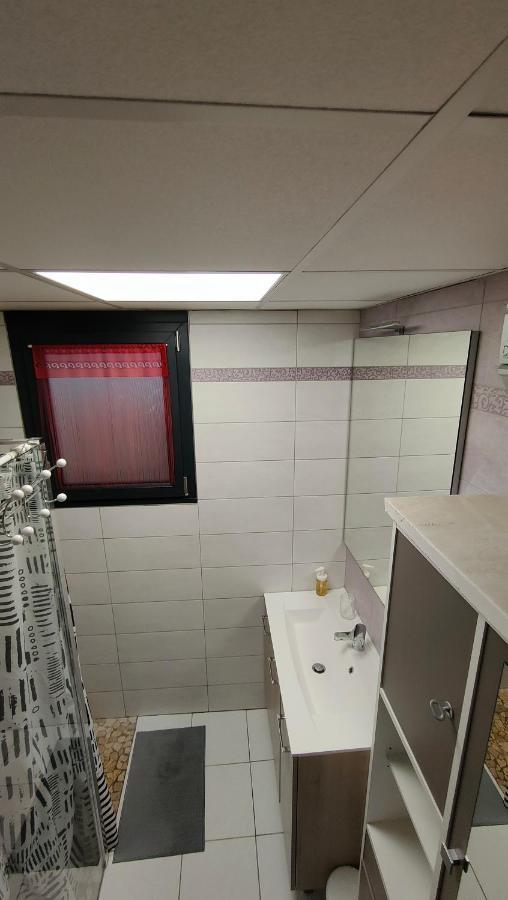 La Maison De Soso Capendac Zewnętrze zdjęcie