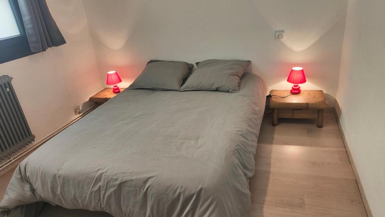 La Maison De Soso Capendac Zewnętrze zdjęcie