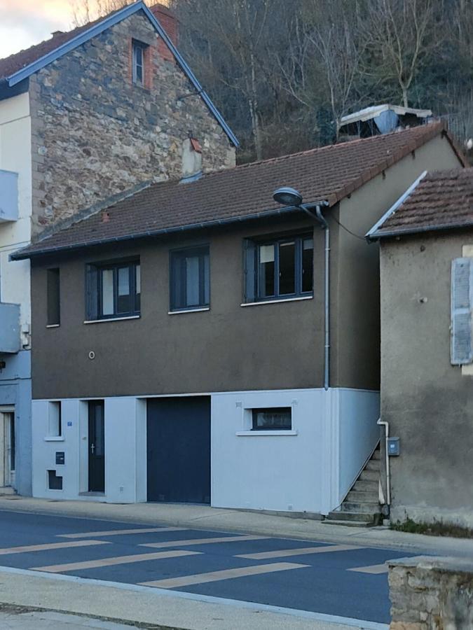 La Maison De Soso Capendac Zewnętrze zdjęcie