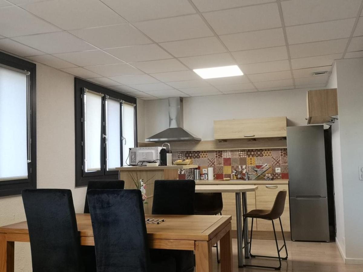 La Maison De Soso Capendac Zewnętrze zdjęcie